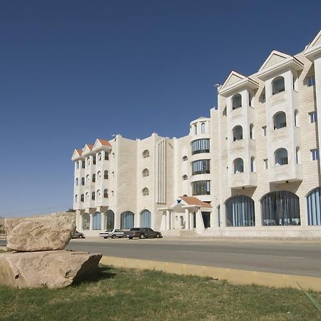 Wajh Beach Hotel Al Ula Exterior foto