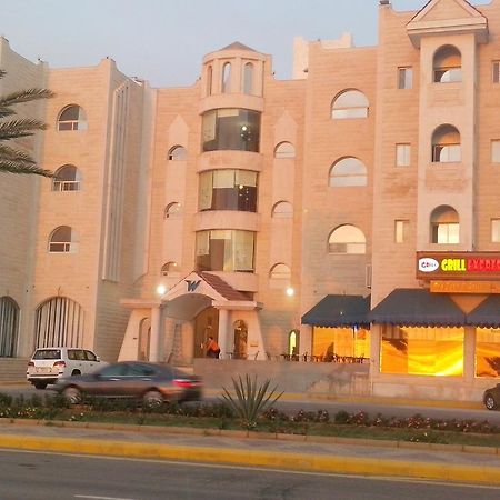 Wajh Beach Hotel Al Ula Exterior foto