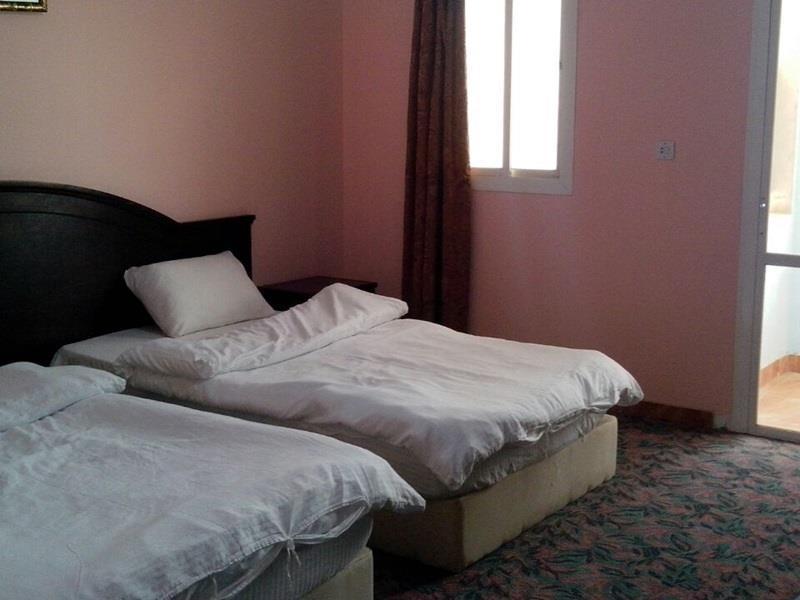 Wajh Beach Hotel Al Ula Exterior foto