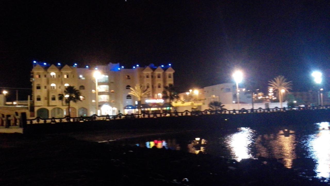 Wajh Beach Hotel Al Ula Exterior foto