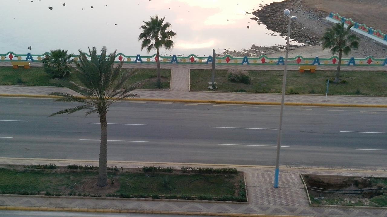 Wajh Beach Hotel Al Ula Exterior foto