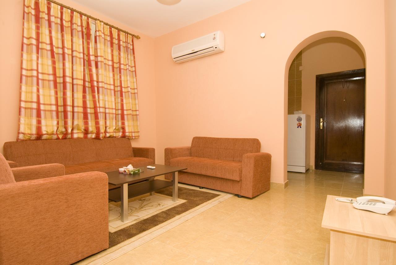 Wajh Beach Hotel Al Ula Habitación foto