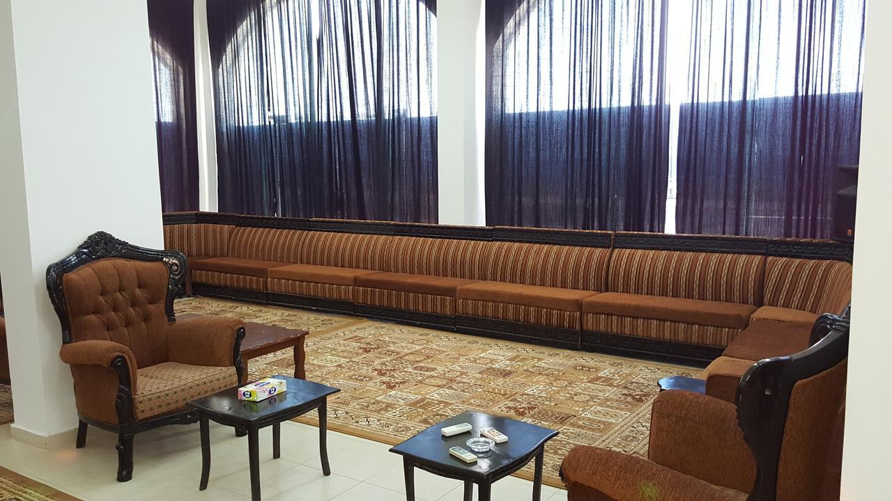 Wajh Beach Hotel Al Ula Exterior foto
