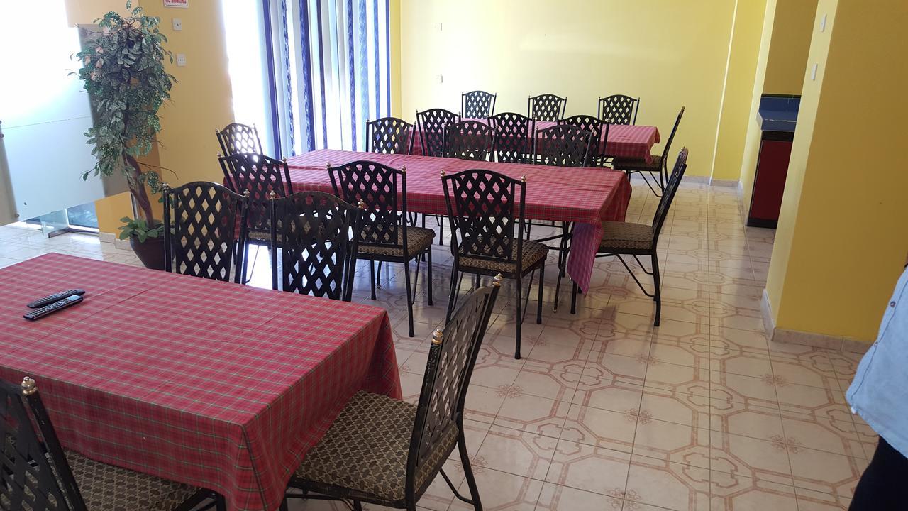 Wajh Beach Hotel Al Ula Exterior foto
