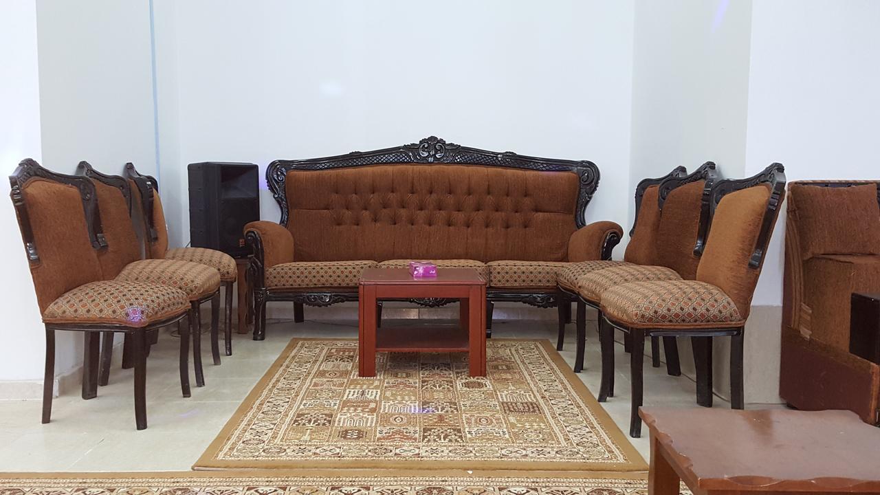 Wajh Beach Hotel Al Ula Exterior foto