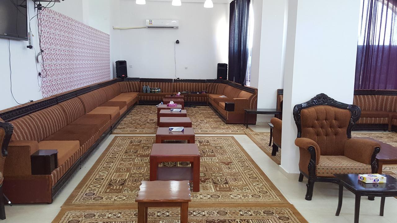 Wajh Beach Hotel Al Ula Exterior foto