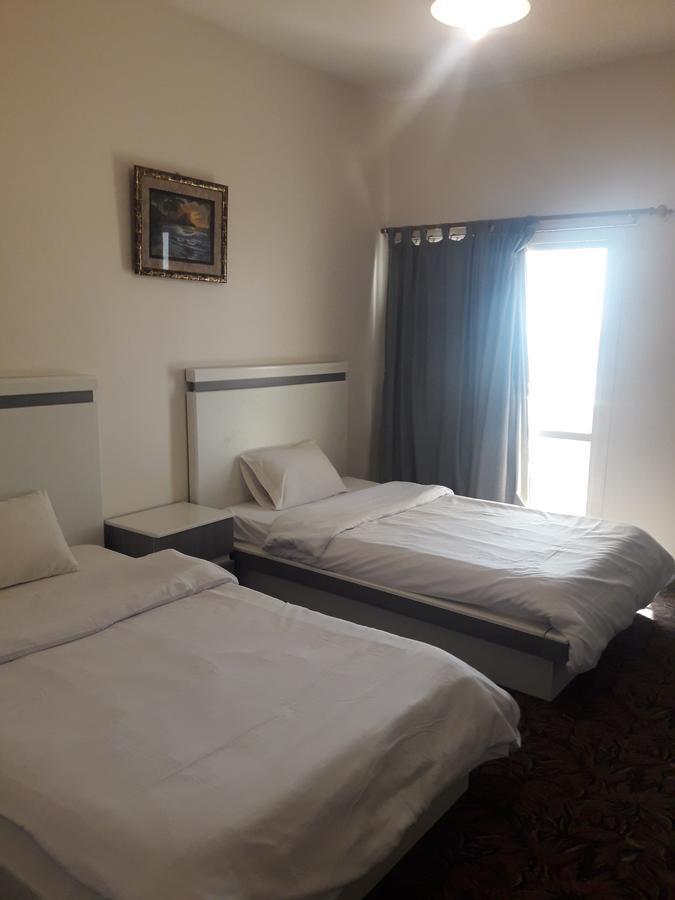 Wajh Beach Hotel Al Ula Exterior foto