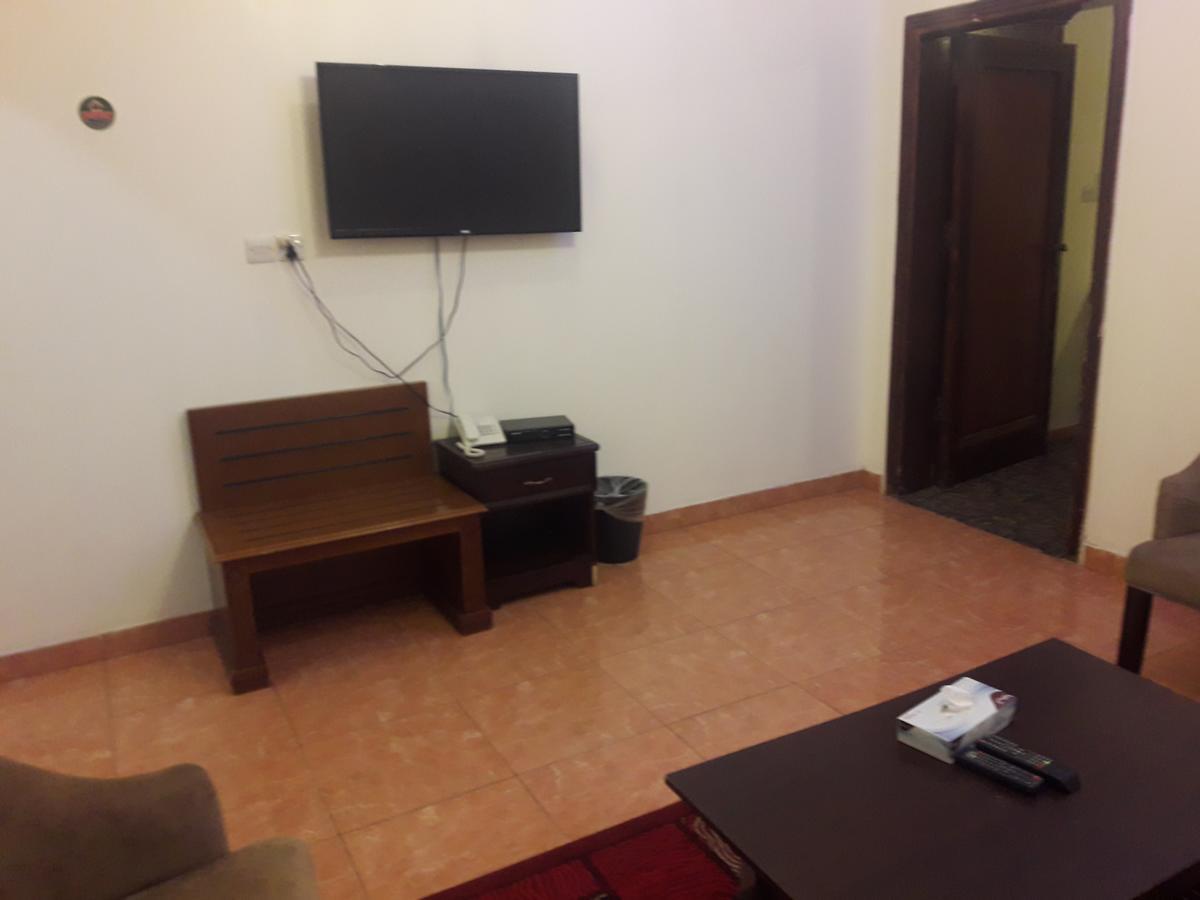 Wajh Beach Hotel Al Ula Exterior foto
