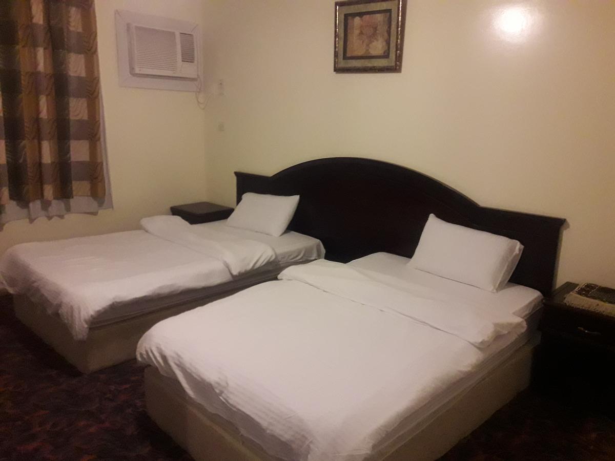Wajh Beach Hotel Al Ula Exterior foto